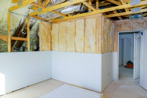 Best Spray Foam Insulation in USA